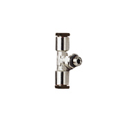 OMP Italy Racing Fire Extinguisher Connection Piece 1/8" T Shape Fia