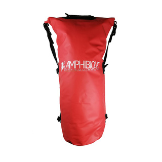 Amphibious Tube 60 Bag Red