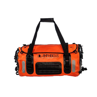 Amphibious Voyager II 45 Bag Orange