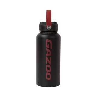 2026 Toyota Gazoo Racing Logo Water Bottle