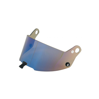 Stilo Visor For ST5 helmets Iridium blue medium