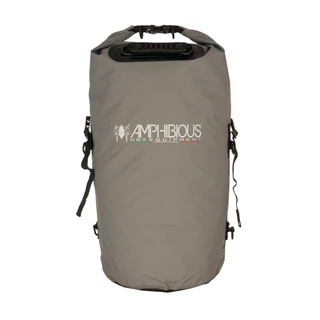 Amphibious Italy TUBE 40 Waterproof Bag grey