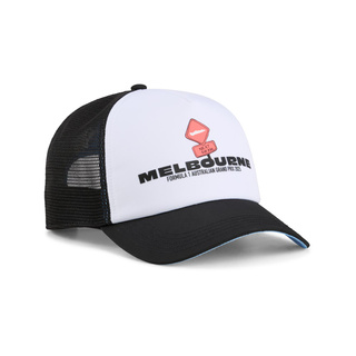 2025 Formula 1 Men's Australia GP Baseball Cap