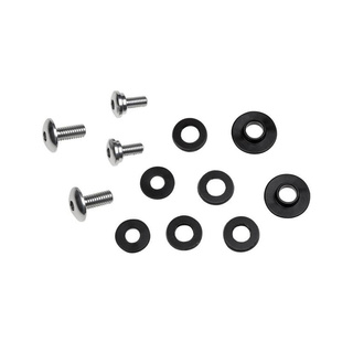 Stilo Peak and Visor Mounting Kit