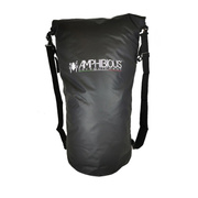 Amphibious Italy TUBE 100 Waterproof Bag black