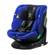 Sparco Italy SK7000I Child Seat blue