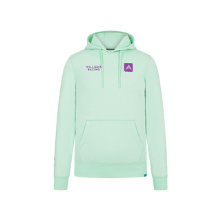 Williams F1 Alex Albon Hoodie
