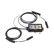 Stilo DG-20 Socket Digital Intercom Amplifier