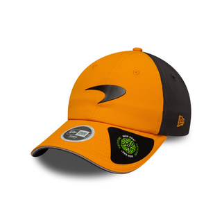 2025 McLaren F1 UK Ladies Team Baseball Cap