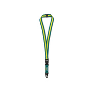 2026 Aston Martin F1 Lanyard