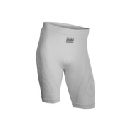 OMP KS MY24 Short Underwear Bottoms White