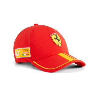 2026 Scuderia Ferrari F1 Drivers No. 50 AF Corse Hat