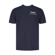 Aston Martin F1 Lance Stroll Lifestyle T-shirt