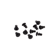 Bell Helmet Plug Kit for Closed-Face Helmet