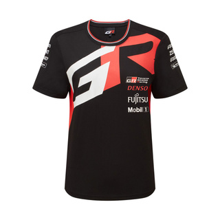 Toyota Gazoo Racing Women's WEC Team T-shirt