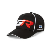 Toyota Gazoo Racing Kalle Rovanpera WRT Hat