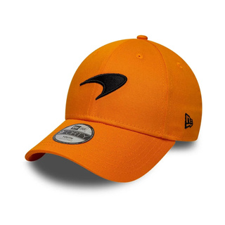 2025 McLaren F1 Kids Logo Baseball Cap