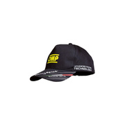 OMP Kids Racing Spirit Hat Black