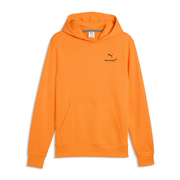 2026 McLaren F1 UK Mens Logo Hooded Sweatshirt orange