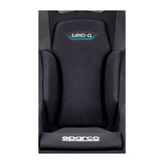 Sparco Grid Q Seat Pad Kit