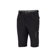 Sparco Light Tech Shorts Black/Grey