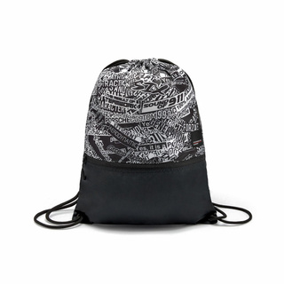 2025 Porsche Motorsport Sport PullBag Quoted AOP