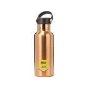 Hertz Team Jota Logo Water Bottle
