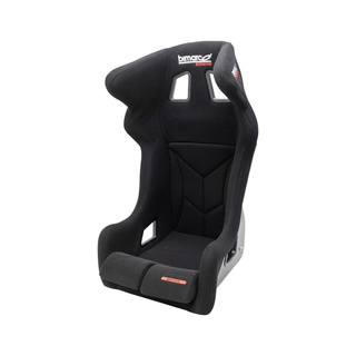 Bimarco PL MATRIX Rally Car Seat Black (FIA)