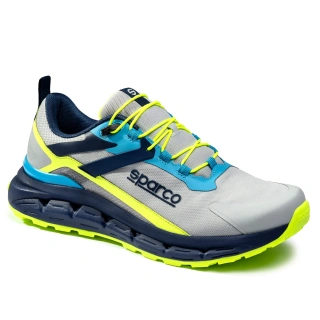 Sparco Italy S-PIKE Shoes TURINI
