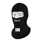 Sparco Italy Sparco RW-10 SHIELD PRO balaclava black (FIA)
