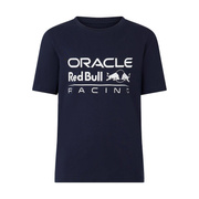 Red Bull Racing Kids Large Logo T-Shirt