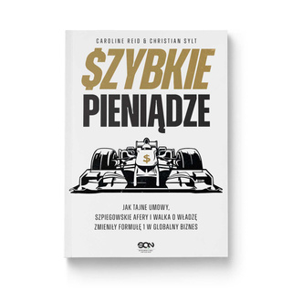 Szybkie Pieniądze Book
