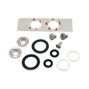 Stilo WRX Peak Mounting Kit