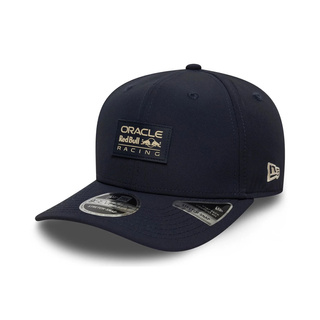 2025 Red Bull Racing F1 Mens Recycled Baseball Cap