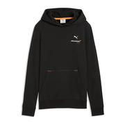 2026 McLaren F1 Women's Logo Hoodie Black