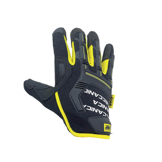 OMP Meccanica Mechanic Gloves