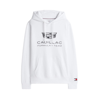 2026 Cadillac F1 Shield Hoodie