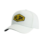 Williams F1 Patches Hat