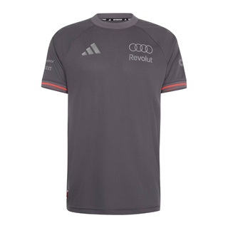 2026 Audi Revolut F1 Authentic Team T-shirt