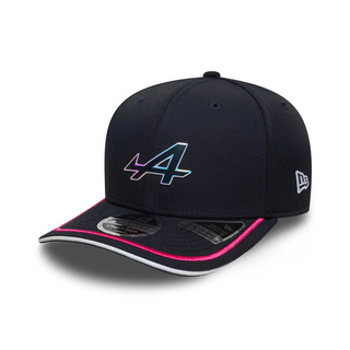 2025 Alpine F1 France Mens Team baseball cap