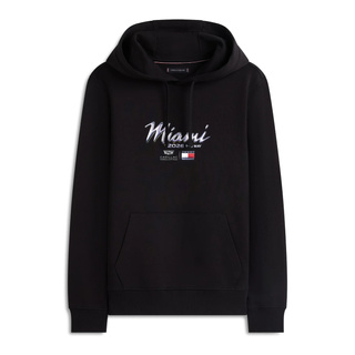 2026 Cadillac F1 Miami GP Hoodie