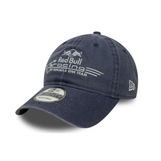 2025 Red Bull Racing F1 Mens Tonal Reedition Baseball Cap