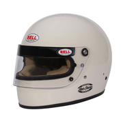 Bell USA Star Classic Full Face Helmet (FIA homologation)