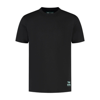 2025 Aston Martin Aramco F1 Men's GP Miami T-Shirt