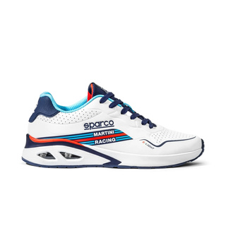 Sparco Italy S-LIGHT Martini Racing Shoes 