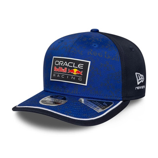 2026 Red Bull Racing F1 Kids Team Hat