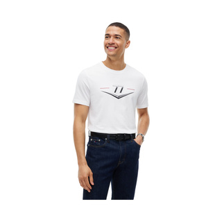 2026 Cadillac F1 Valtteri Bottas Chevron T-shirt