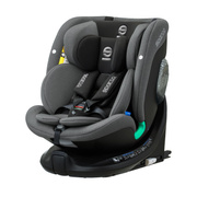 Sparco Italy SK7000I Child Seat grey