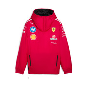 Scuderia Ferrari F1 Padded Team Reversible Jacket
