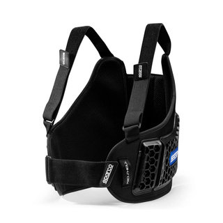 Sparco Italy PRO SHELL Rib Protector
